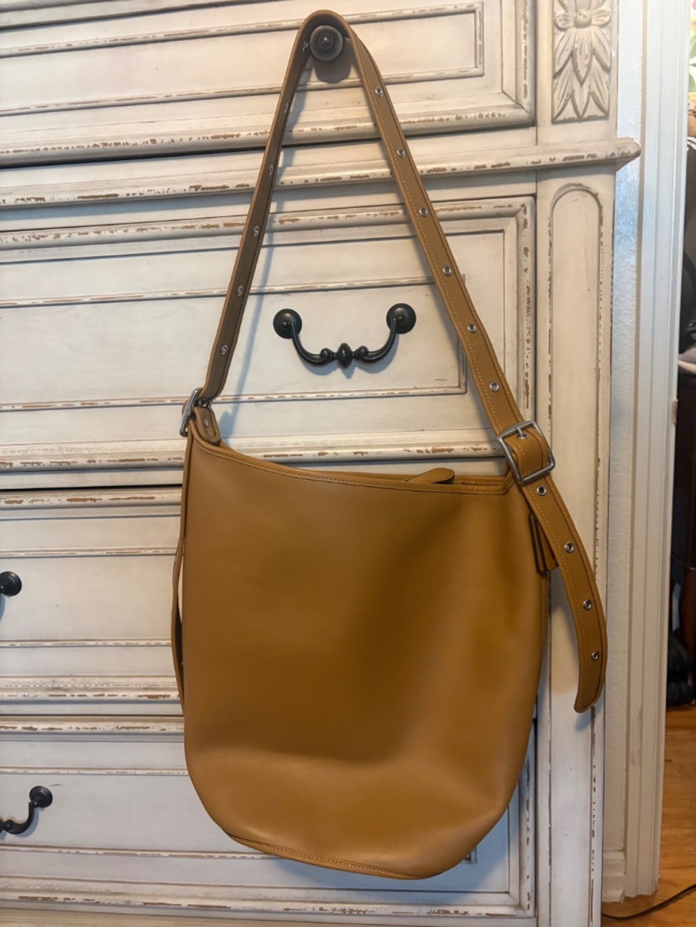 Limited Re Edition 1971 The Duffle Bag - Picture 5 of 14